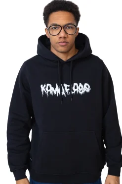 Kamuflage Bluza Z Kapturem Abyss- Bluzy Z Kapturem