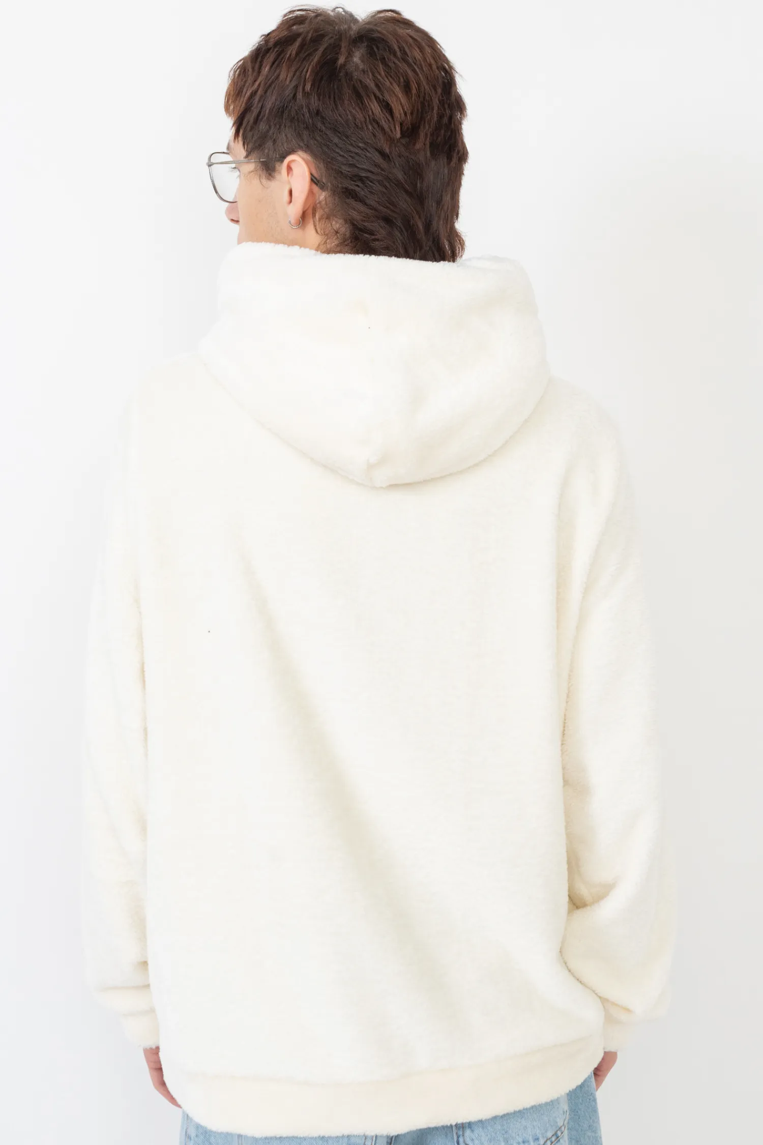 Kamuflage Bluza Z Kapturem Puff Stone- Bluzy Polarowe|Bluzy Z Kapturem