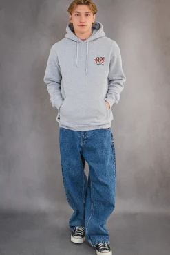 Kamuflage Bluza Z Kapturem Dorito- Bluzy Z Kapturem