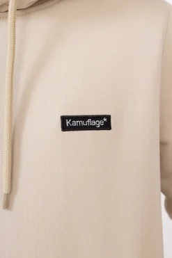 Kamuflage Bluza Z Kapturem Minilogo- Bluzy Z Kapturem