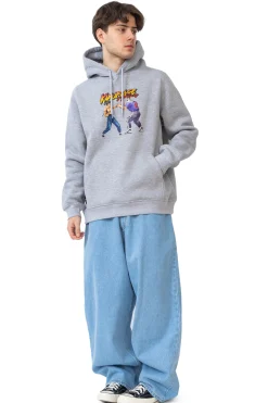 Kamuflage Bluza Z Kapturem Endgame- Bluzy Z Kapturem