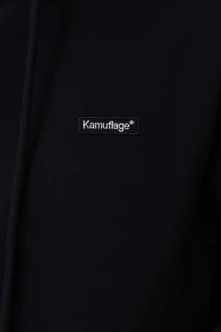Kamuflage Bluza Z Kapturem Minilogo- Bluzy Z Kapturem