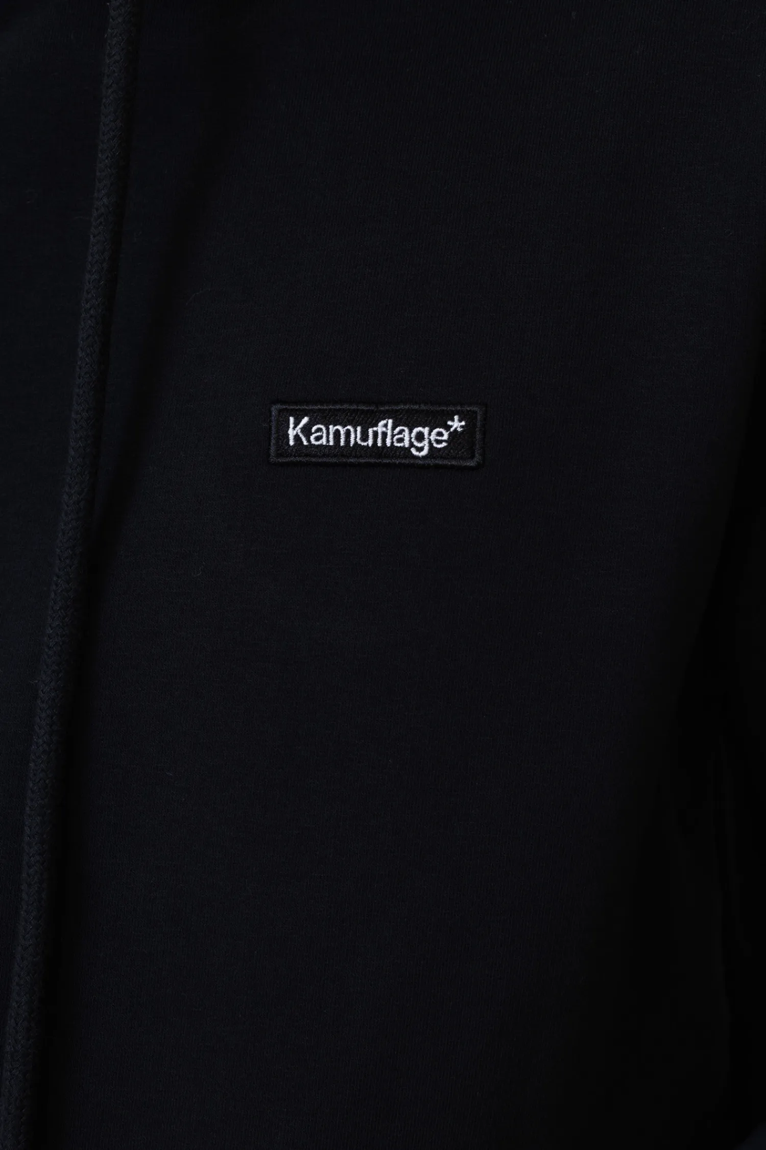 Kamuflage Bluza Z Kapturem Minilogo- Bluzy Z Kapturem
