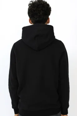 Kamuflage Bluza Z Kapturem Corner Store- Bluzy Z Kapturem