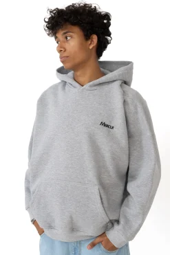 Mercur Bluza Z Kapturem Basic- Bluzy Z Kapturem