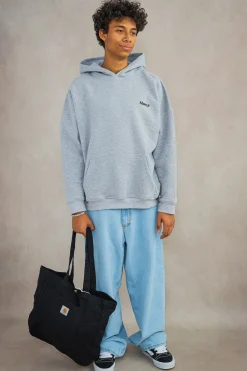 Mercur Bluza Z Kapturem Basic- Bluzy Z Kapturem