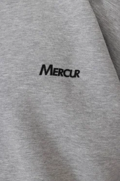Mercur Bluza Z Kapturem Basic- Bluzy Z Kapturem