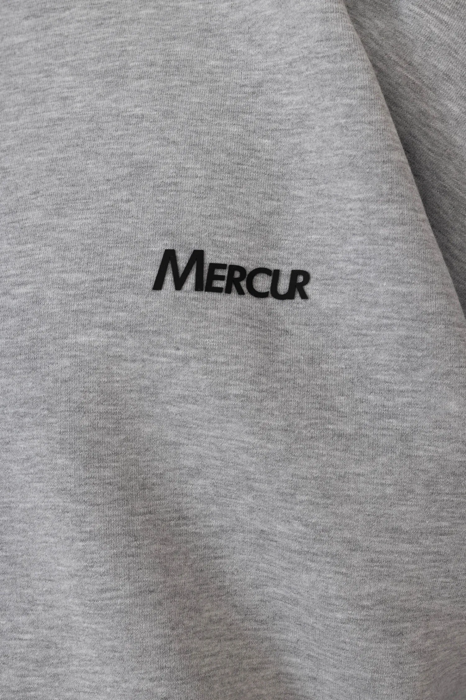 Mercur Bluza Z Kapturem Basic- Bluzy Z Kapturem