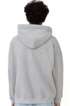 Mercur Bluza Z Kapturem Basic- Bluzy Z Kapturem