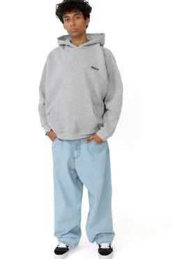 Mercur Bluza Z Kapturem Basic- Bluzy Z Kapturem