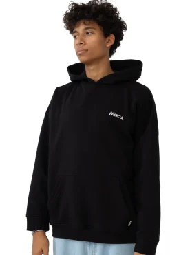 Mercur Bluza Z Kapturem Basic- Bluzy Z Kapturem