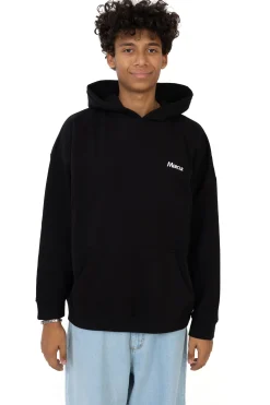 Mercur Bluza Z Kapturem Basic- Bluzy Z Kapturem