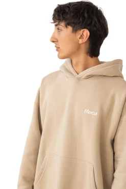 Mercur Bluza Z Kapturem Basic- Bluzy Z Kapturem