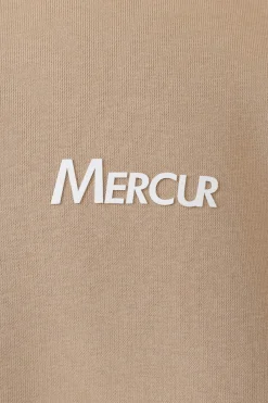 Mercur Bluza Z Kapturem Basic- Bluzy Z Kapturem
