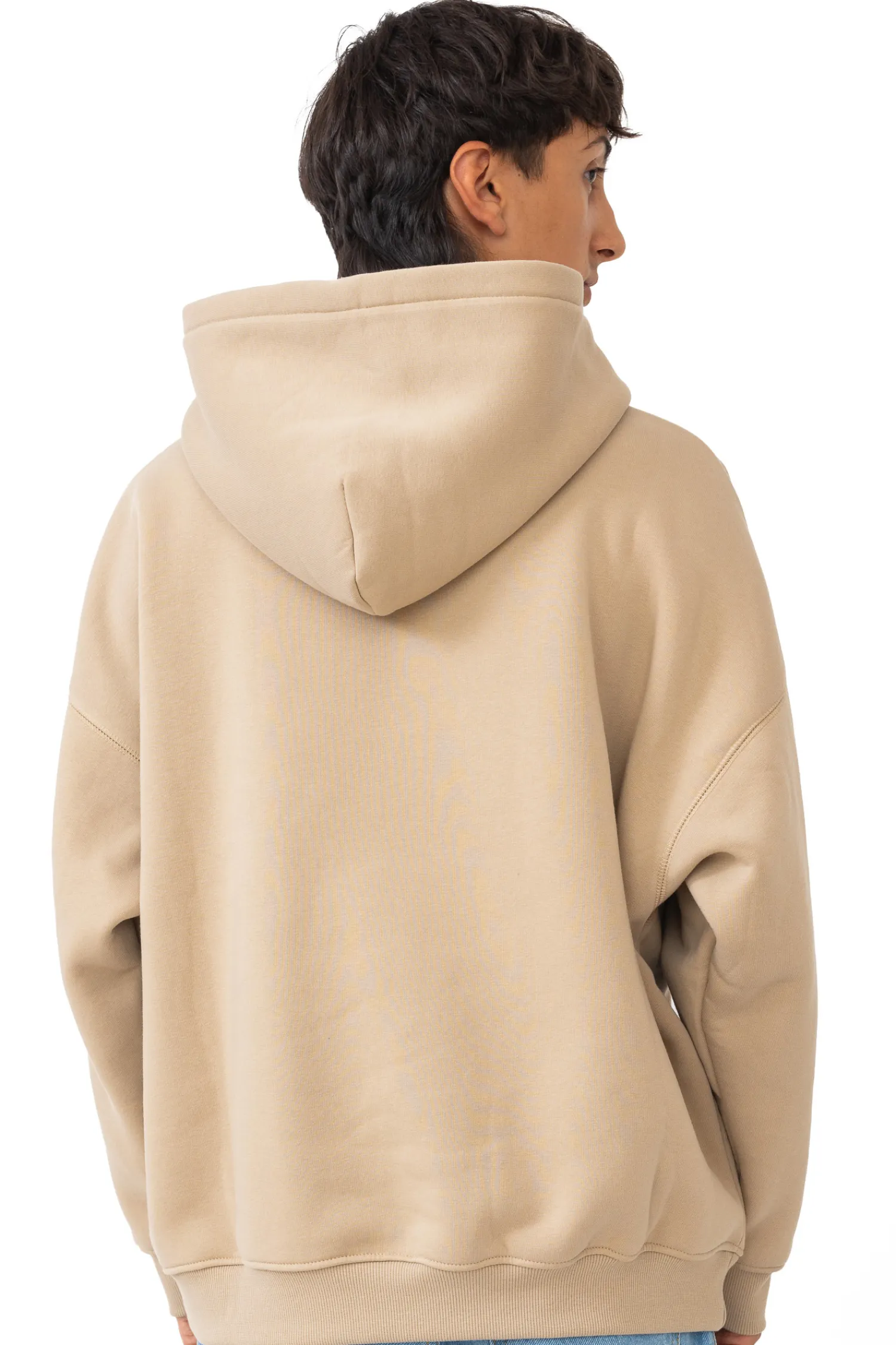 Mercur Bluza Z Kapturem Basic- Bluzy Z Kapturem