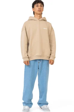 Mercur Bluza Z Kapturem Basic- Bluzy Z Kapturem