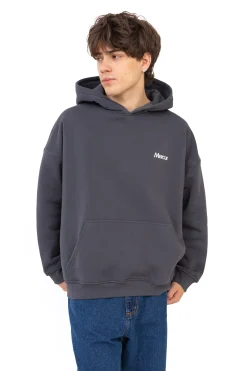 Mercur Bluza Z Kapturem Basic- Bluzy Z Kapturem