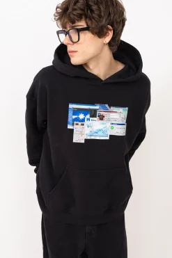Mercur Bluza Z Kapturem Explorer- Bluzy Z Kapturem