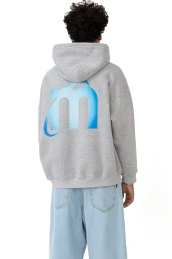 Mercur Bluza Z Kapturem Explorer- Bluzy Z Kapturem