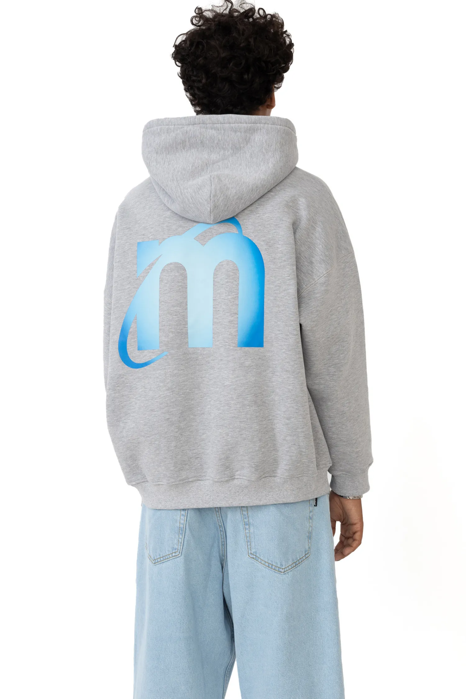 Mercur Bluza Z Kapturem Explorer- Bluzy Z Kapturem