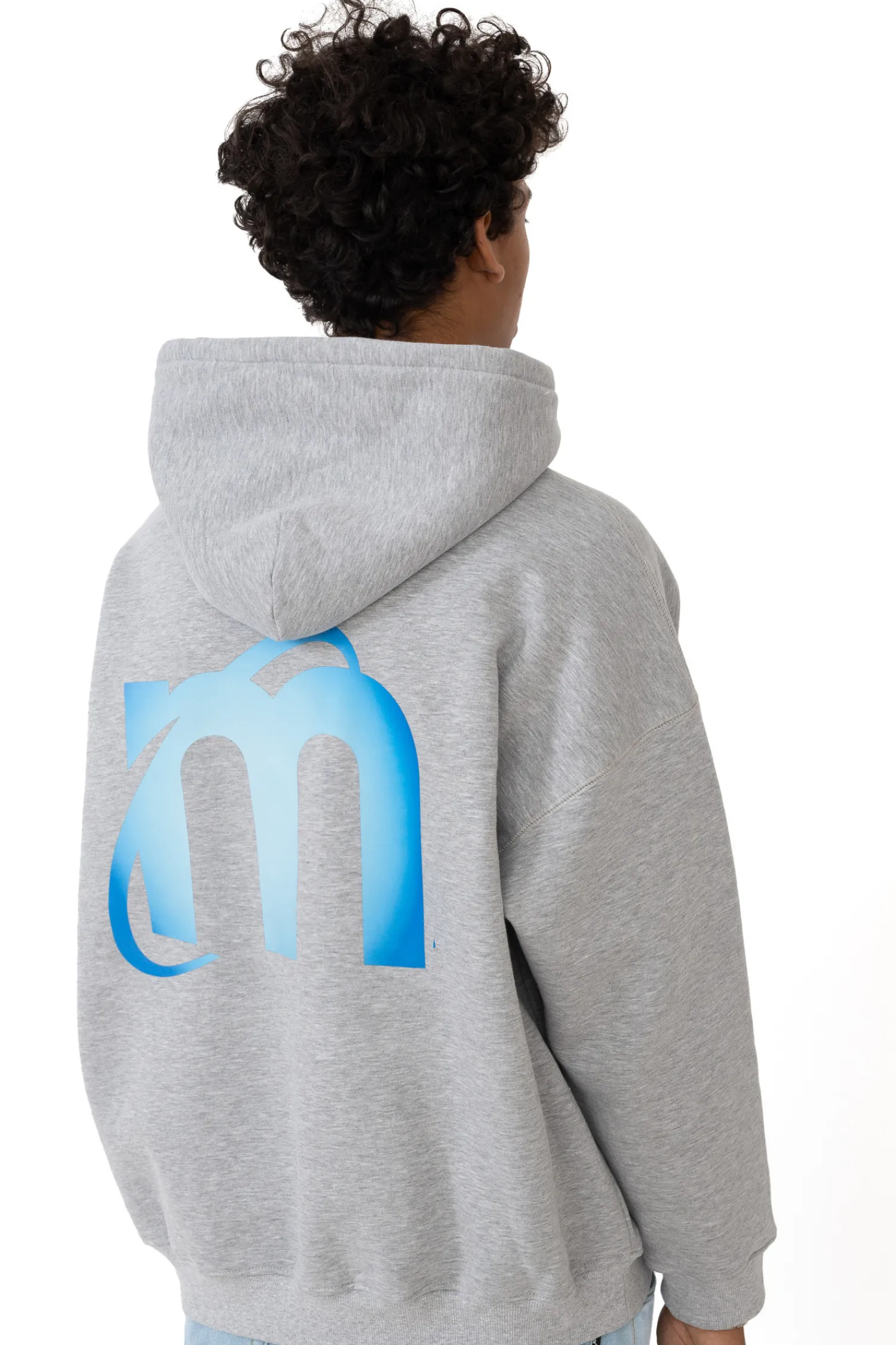 Mercur Bluza Z Kapturem Explorer- Bluzy Z Kapturem