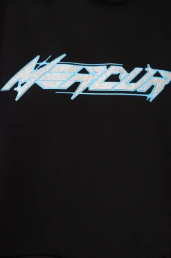 Mercur Bluza Z Kapturem Future- Bluzy Z Kapturem