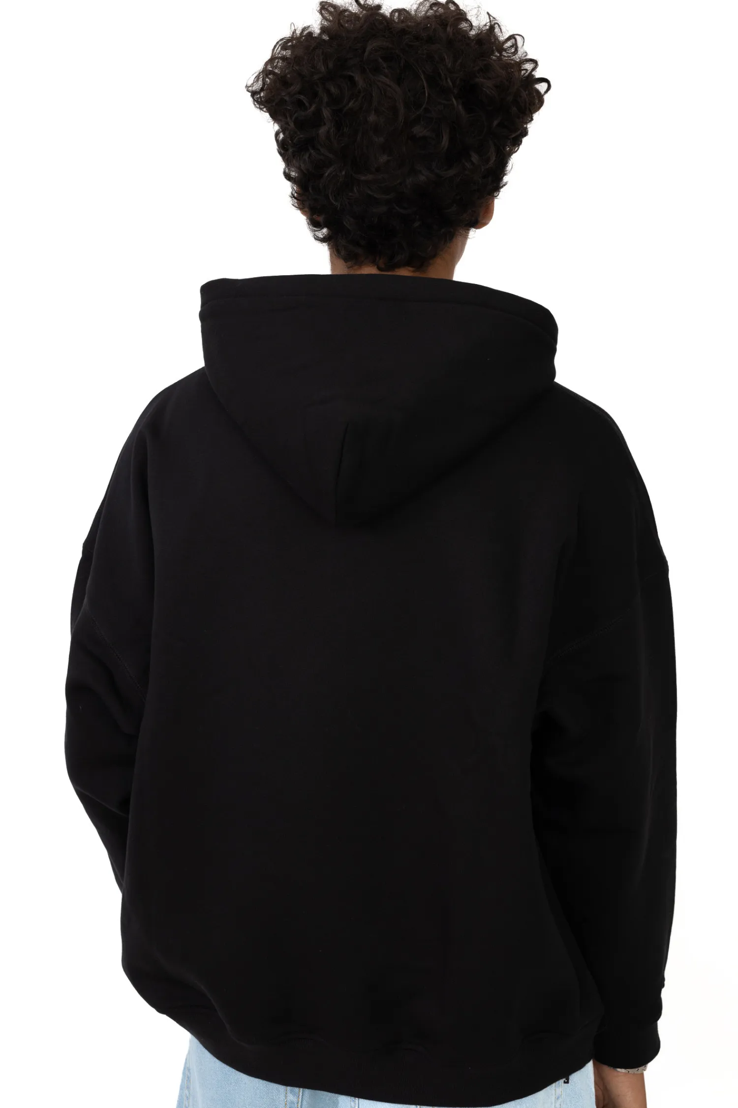 Mercur Bluza Z Kapturem Future- Bluzy Z Kapturem