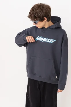 Mercur Bluza Z Kapturem Future- Bluzy Z Kapturem