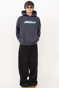 Mercur Bluza Z Kapturem Future- Bluzy Z Kapturem