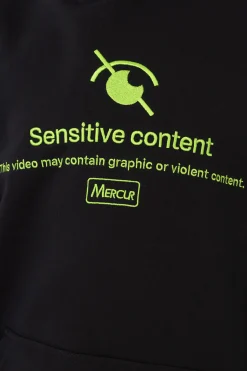 Mercur Bluza Z Kapturem IG- Bluzy Z Kapturem