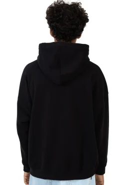 Mercur Bluza Z Kapturem IG- Bluzy Z Kapturem