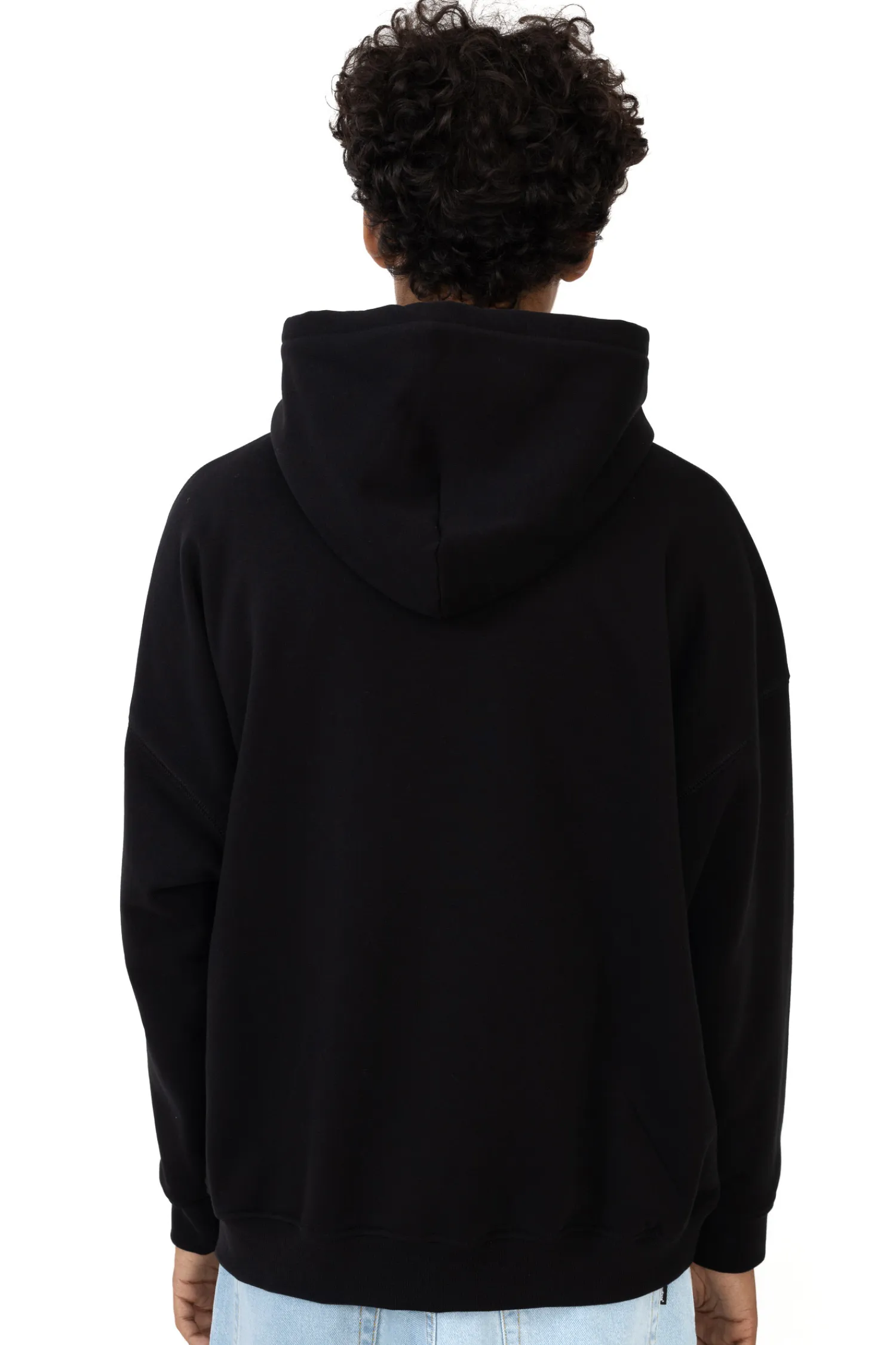 Mercur Bluza Z Kapturem IG- Bluzy Z Kapturem