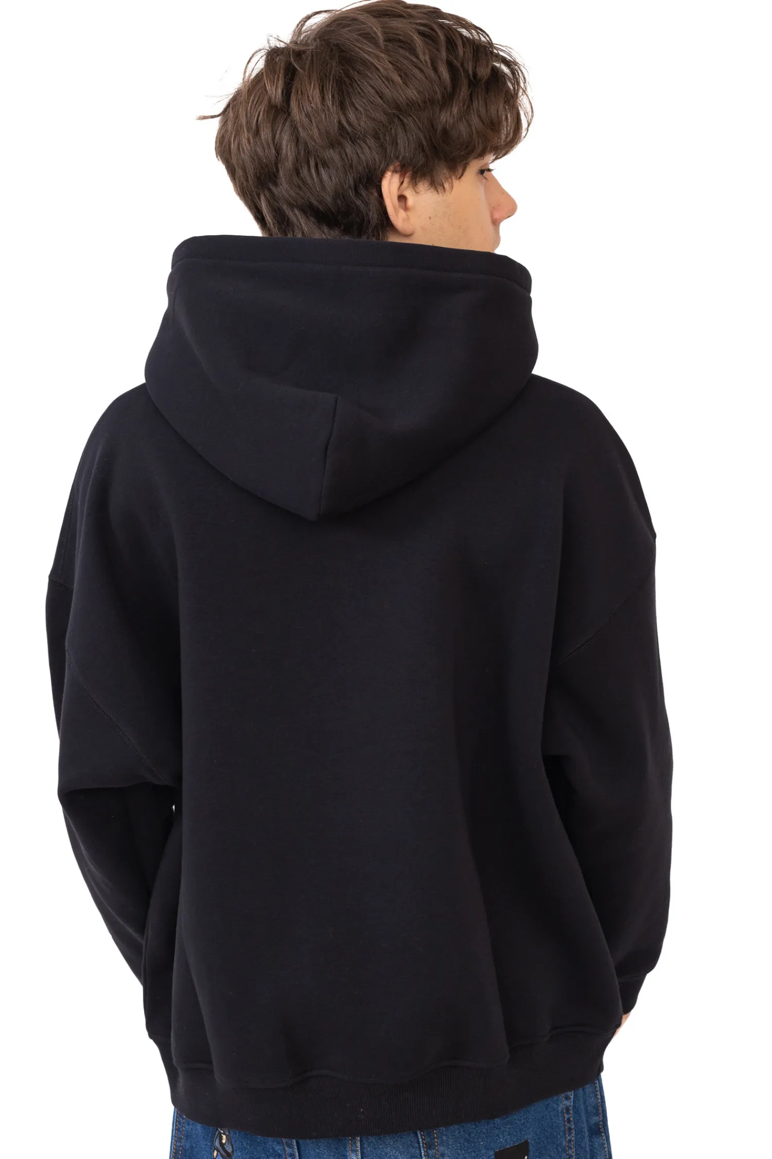 Mercur Bluza Z Kapturem Military- Bluzy Z Kapturem