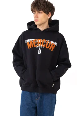 Mercur Bluza Z Kapturem Military- Bluzy Z Kapturem
