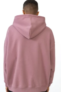 Mercur Bluza Z Kapturem Mural- Bluzy Z Kapturem