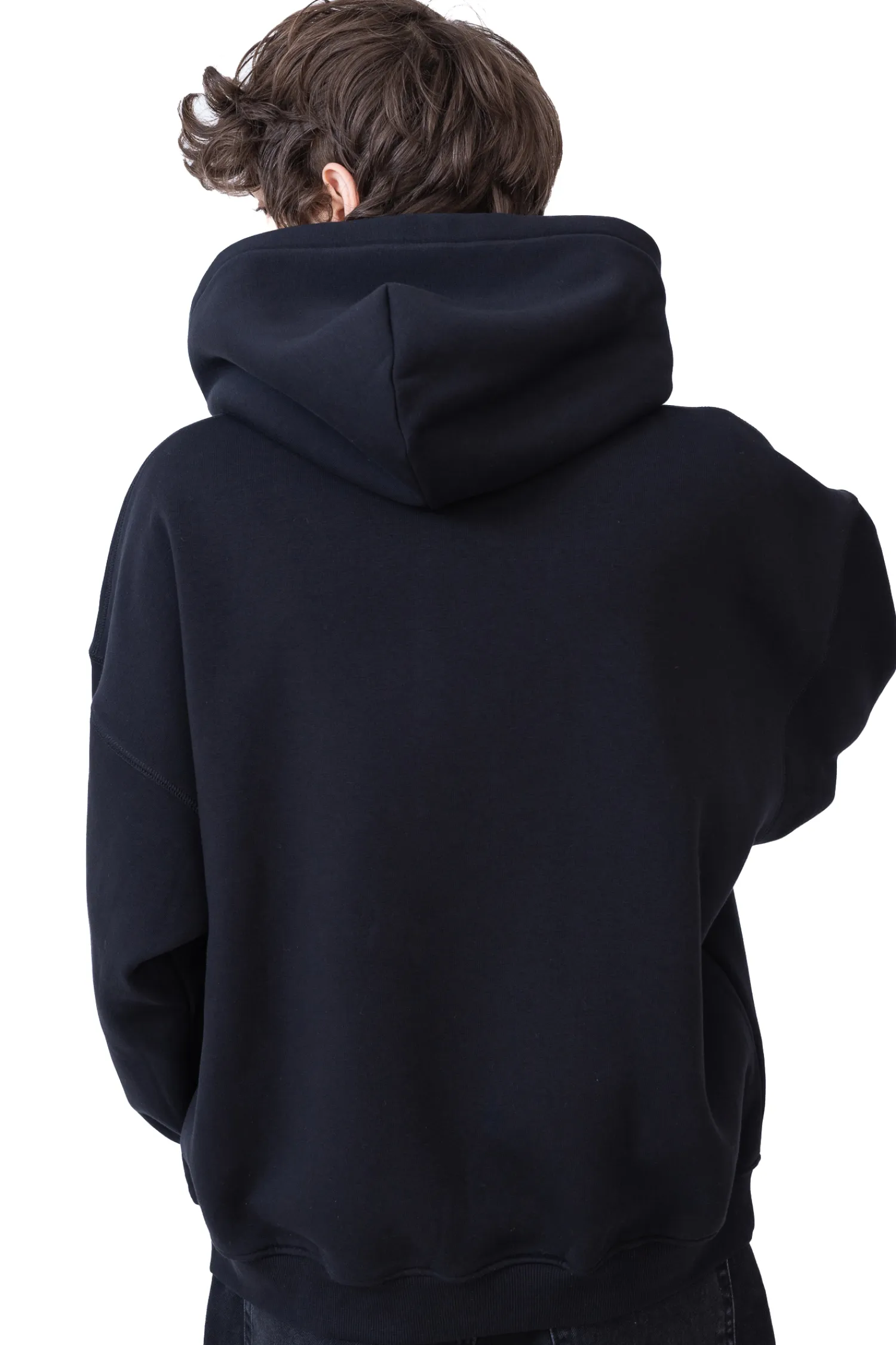 Mercur Bluza Z Kapturem Metal- Bluzy Z Kapturem