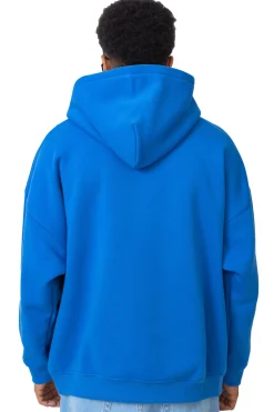 Mercur Bluza Z Kapturem Spike- Bluzy Z Kapturem