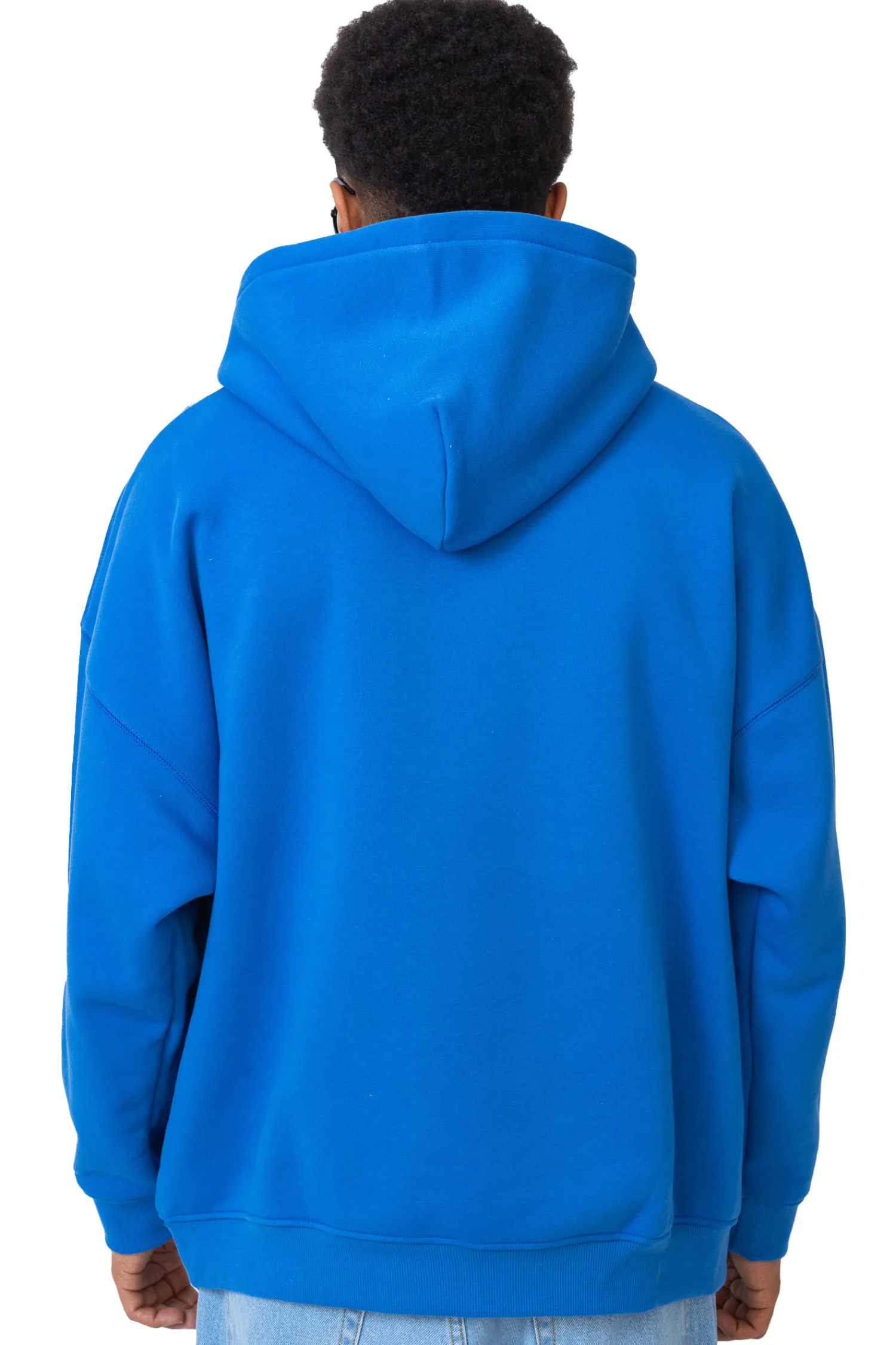 Mercur Bluza Z Kapturem Spike- Bluzy Z Kapturem
