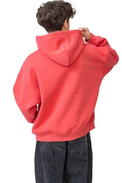 Mercur Bluza Z Kapturem Spike- Bluzy Z Kapturem