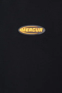 Mercur Bluza Z Kapturem 90S- Bluzy Z Kapturem