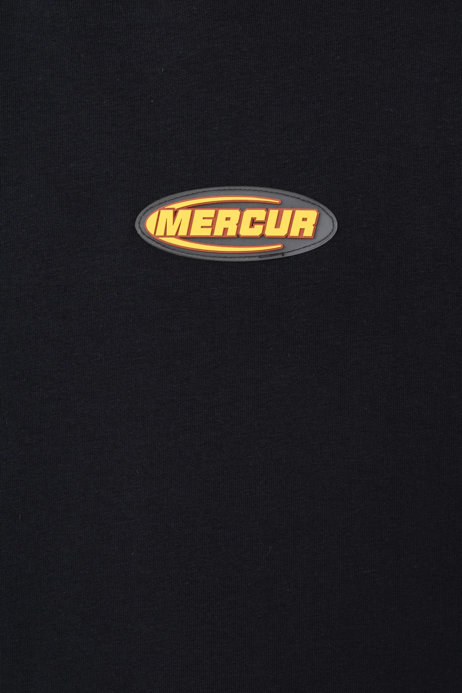 Mercur Bluza Z Kapturem 90S- Bluzy Z Kapturem