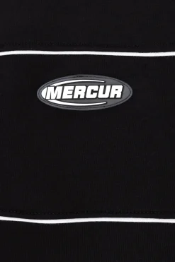 Mercur Bluza Z Kapturem 90S V2- Bluzy Z Kapturem