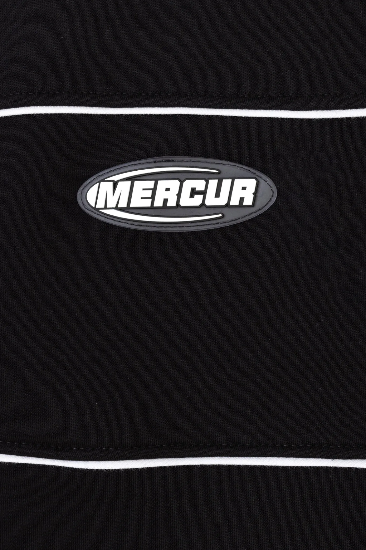 Mercur Bluza Z Kapturem 90S V2- Bluzy Z Kapturem