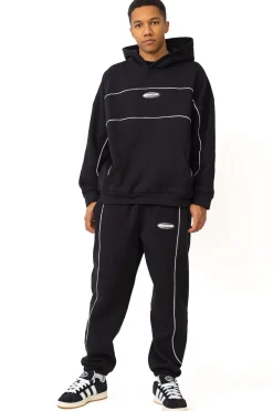 Mercur Bluza Z Kapturem 90S V2- Bluzy Z Kapturem