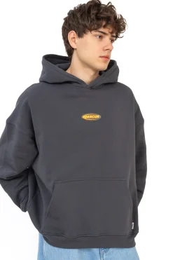 Mercur Bluza Z Kapturem 90S- Bluzy Z Kapturem