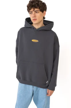 Mercur Bluza Z Kapturem 90S- Bluzy Z Kapturem