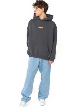 Mercur Bluza Z Kapturem 90S- Bluzy Z Kapturem