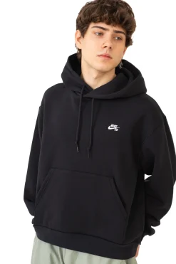 Nike Bluza Z Kapturem SB- Bluzy Z Kapturem