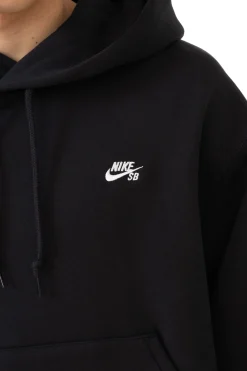 Nike Bluza Z Kapturem SB- Bluzy Z Kapturem