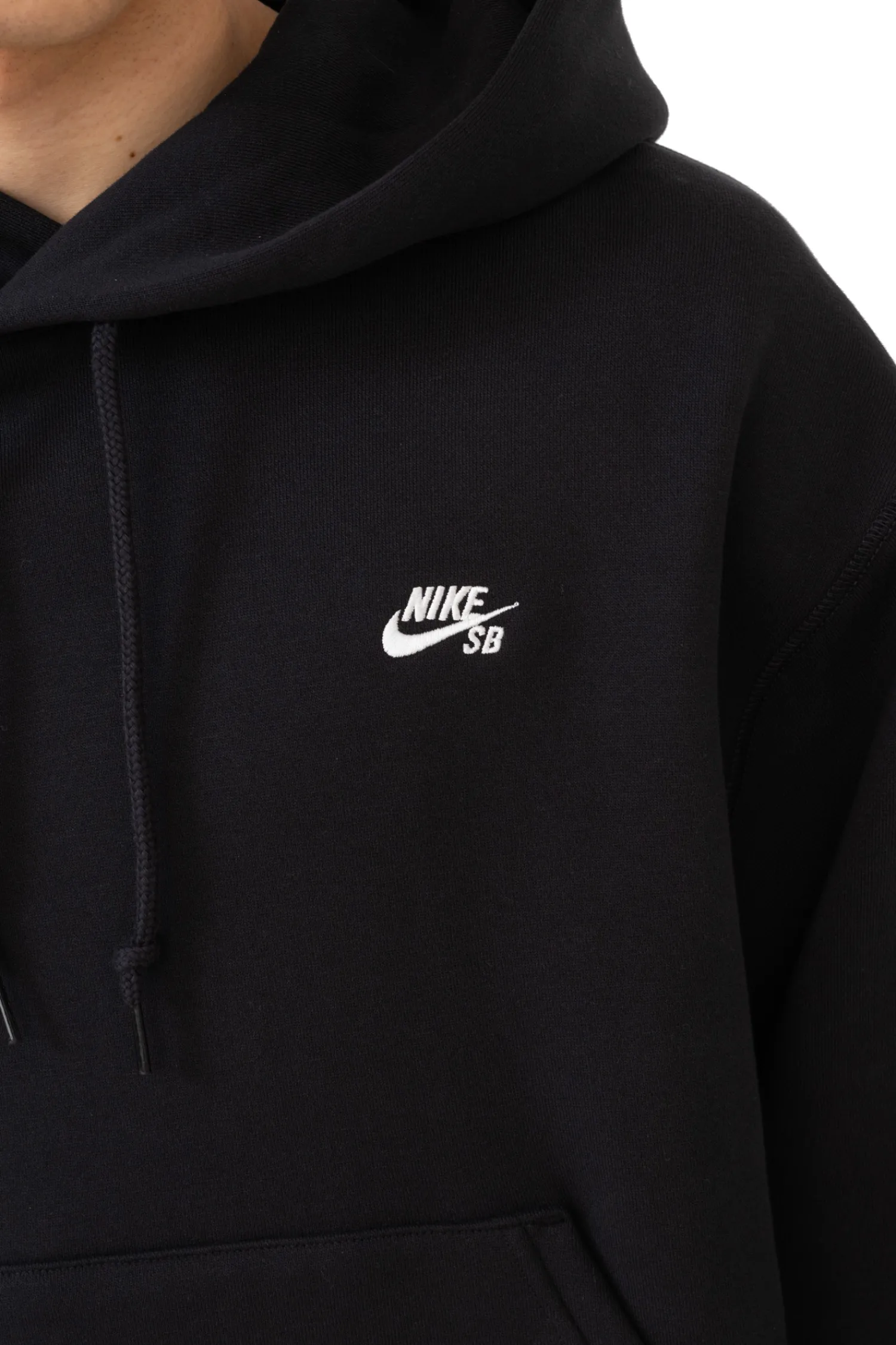 Nike Bluza Z Kapturem SB- Bluzy Z Kapturem